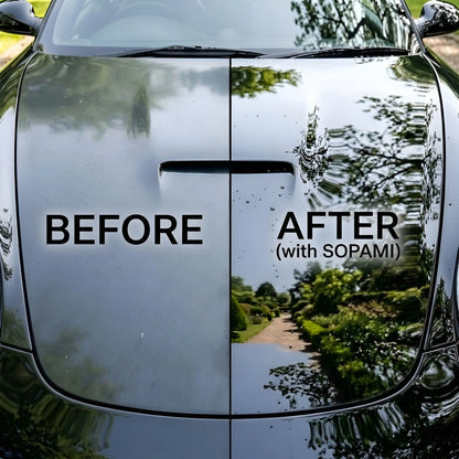 Car Coating Spray - Pack of 2