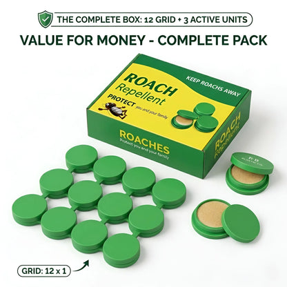 Cockroach Killer Gel (Pack of 2)