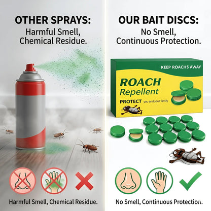 Cockroach Killer Gel (Pack of 2)