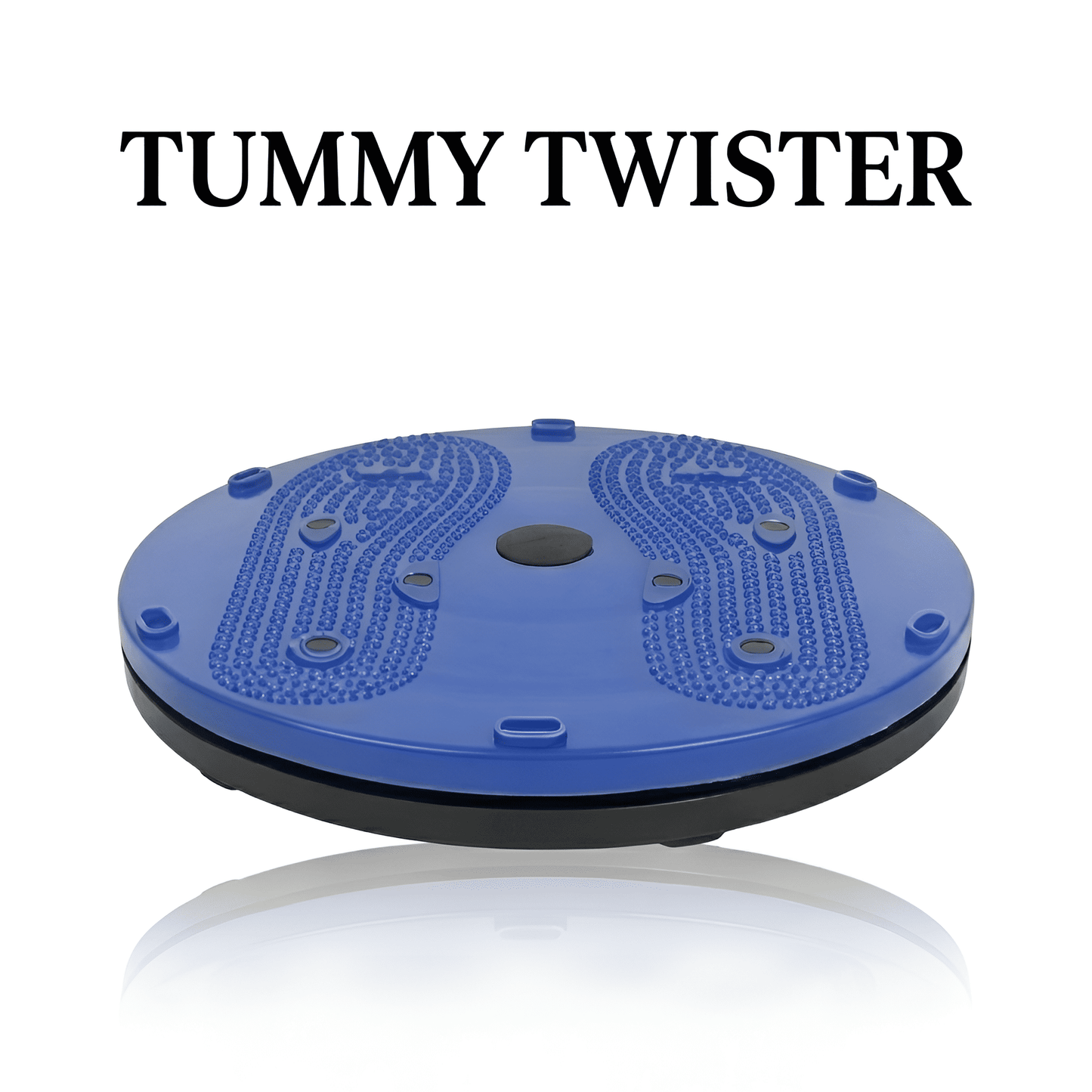 Tummy Twister Abdominal ABS Exerciser