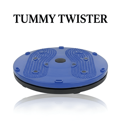 Tummy Twister Abdominal ABS Exerciser