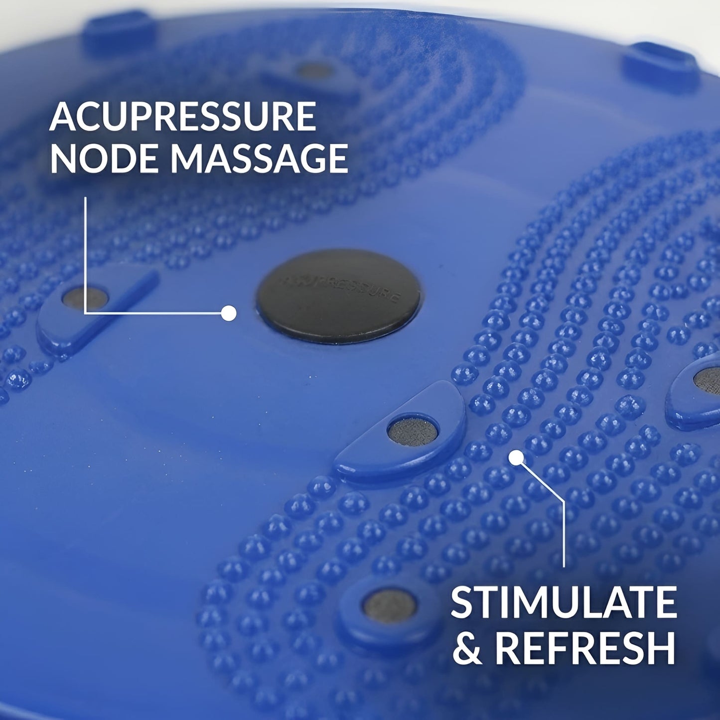 Tummy Twister Abdominal ABS Exerciser