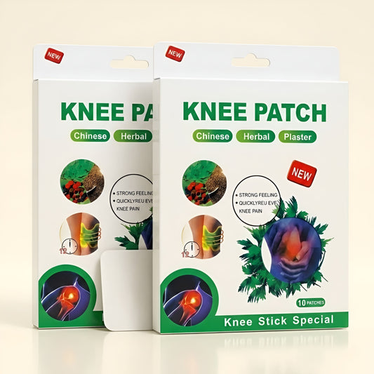 Knee Patches (20)