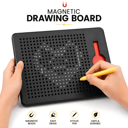 Megnetic Drawing Book